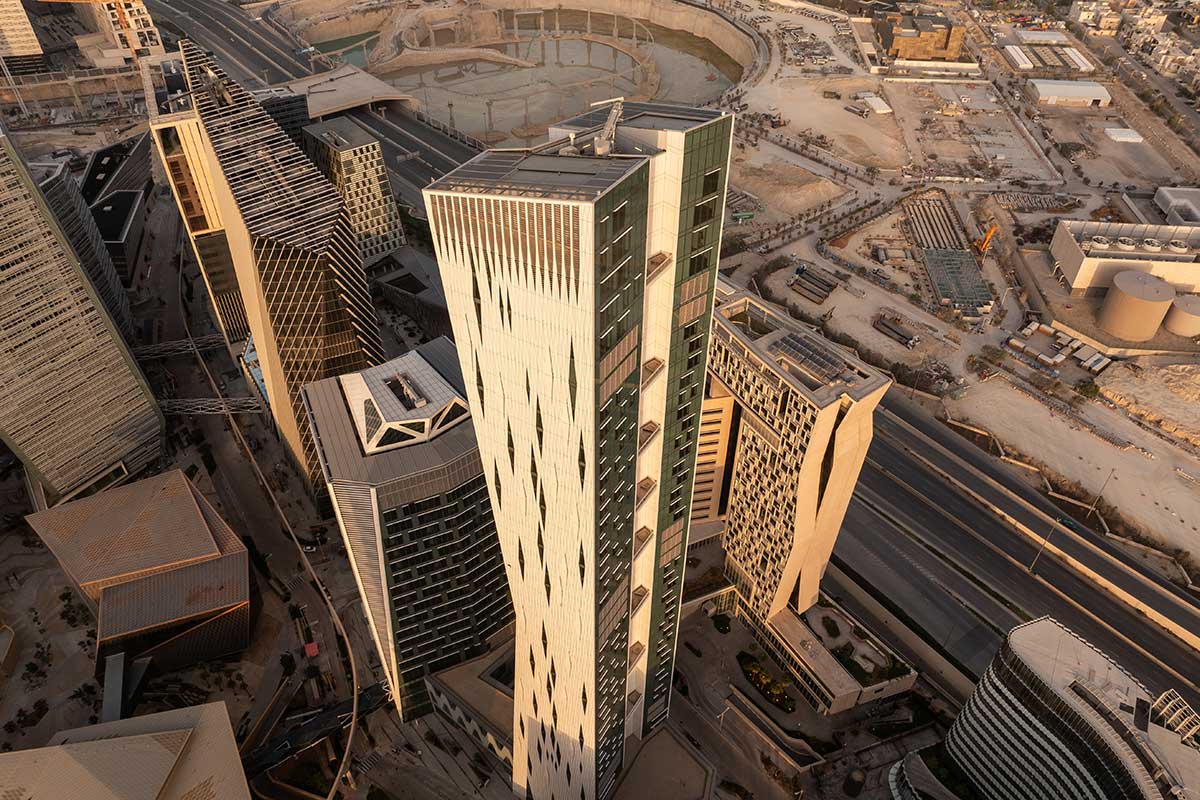 What Saudi's new property policy means for Nigerians 1 What Saudi's new property policy means for Nigerians