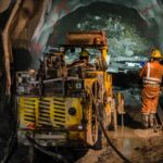 Reforms spark Nigeria's mining resurgence