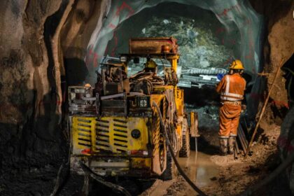 Reforms spark Nigeria's mining resurgence