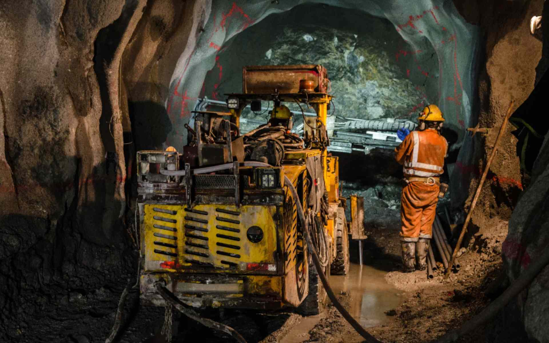 Reforms spark Nigeria's mining resurgence