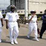 Nigeria navy