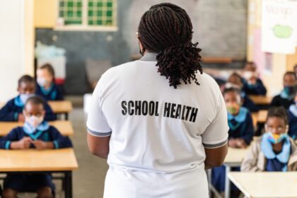 Kirby Impact Prize for scaling impact. Credit: CASE at Duke