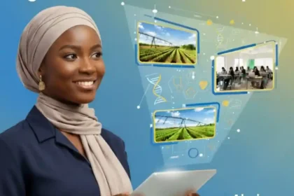 Digital Youth-Led Enterprise Design Thinking Sprint