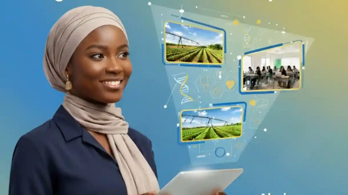 Digital Youth-Led Enterprise Design Thinking Sprint