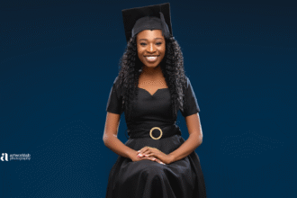 This young leader is charting a bold path for Malawi's girls