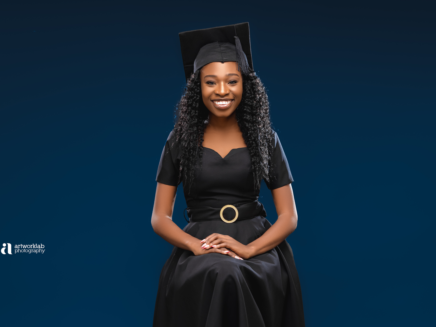 This young leader is charting a bold path for Malawi's girls