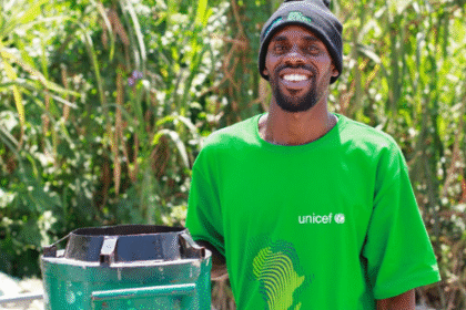 Credit: BeGreen program