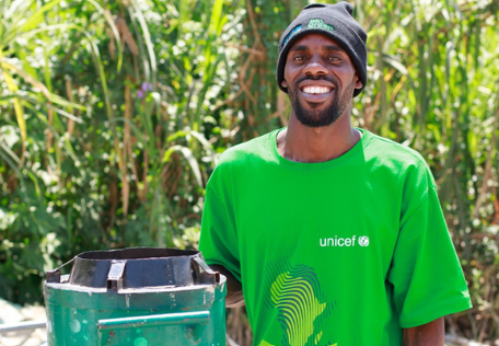 Credit: BeGreen program
