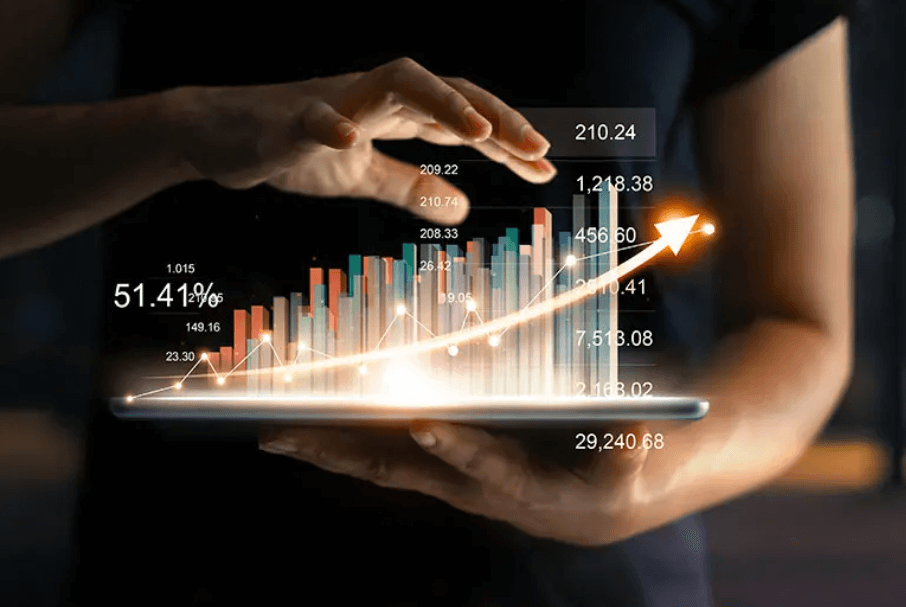 This image is used to illustrate the startup accelerator programe: Credit: Institute of Entrepreneurship Development