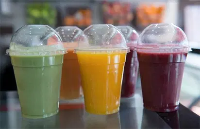 Smoothies