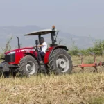 Credit: Massey Ferguson Tractors
