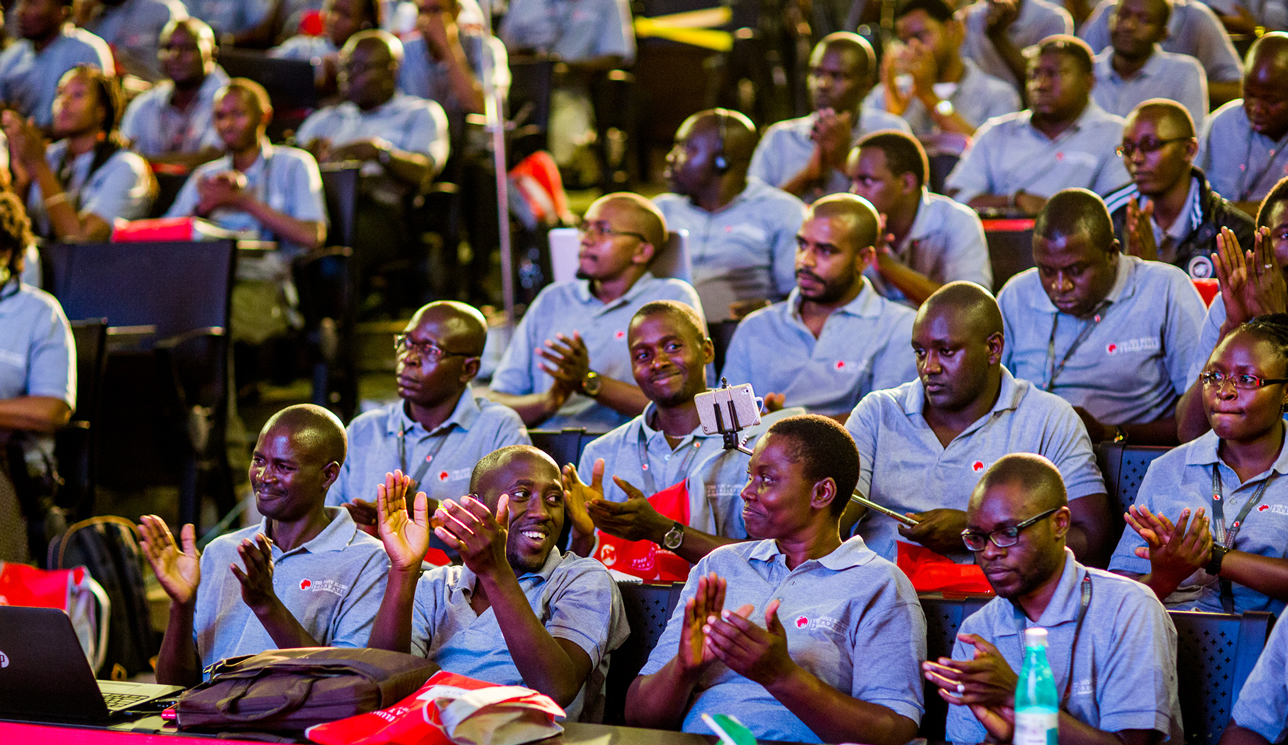 Photo credit: The Tony Elumelu Foundation