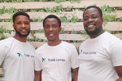 Trade Lenda. Credit: Sourced from web