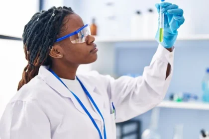 2025 Science by Women Fellowship for African female researchers