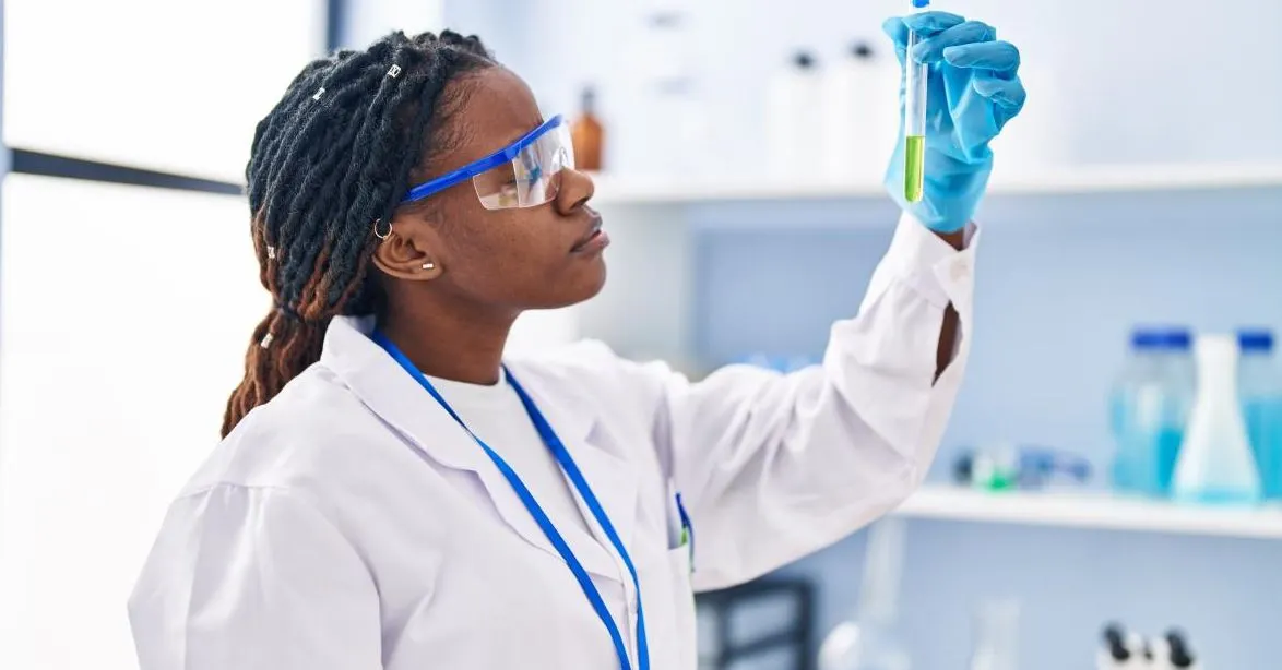 2025 Science by Women Fellowship for African female researchers