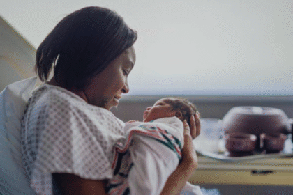 Science and community redefine fertility care in Nigeria