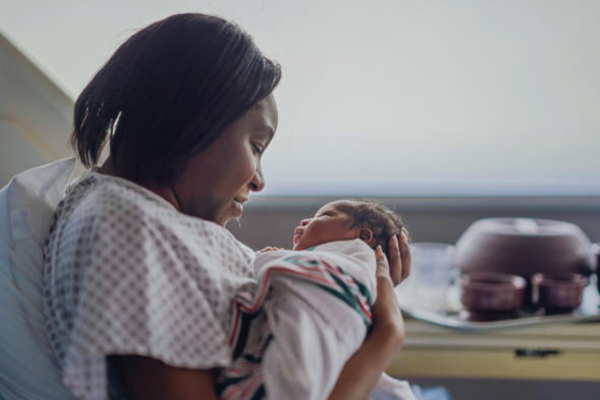 Science and community redefine fertility care in Nigeria