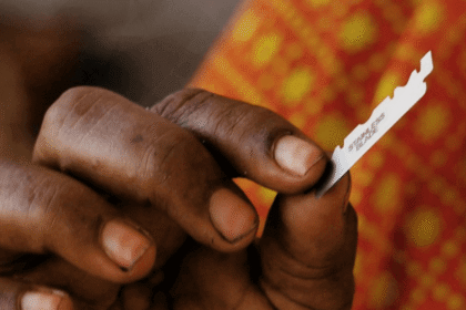 Erasing FGM in Nigeria demands more than laws