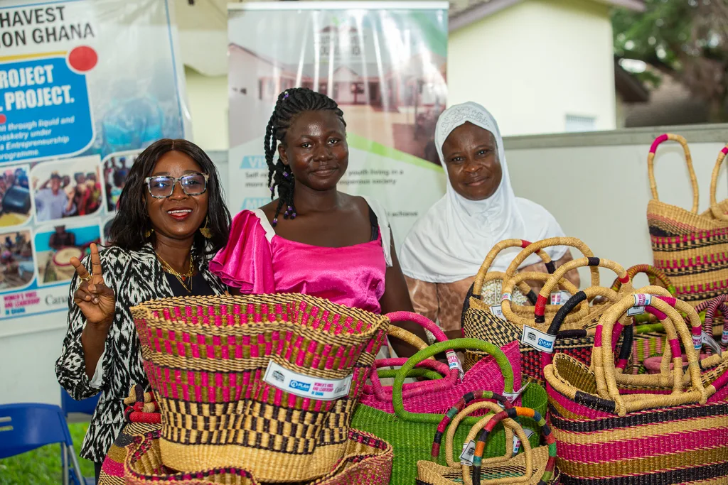 $1.2 million global fund launches for women’s rights 1 Women's Voice and Leadership Learning Partnership for women's rights