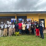 E-MOVE Initiative seeks young entrepreneurs for climate-smart agribusiness