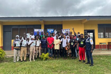 E-MOVE Initiative seeks young entrepreneurs for climate-smart agribusiness