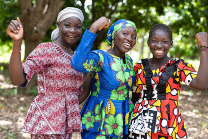 Photo credit: World Bank