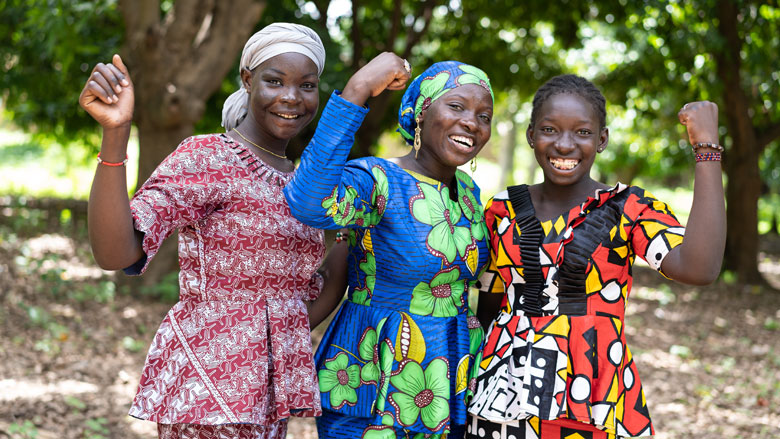 Photo credit: World Bank