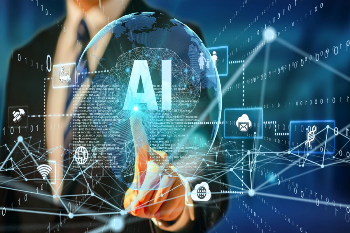 Apply for the AI for All programme 1 AI for All programme