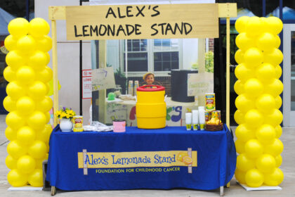 Pediatric Cancer Innovations