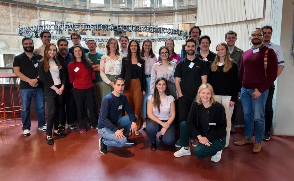 Photo credit: Biotope Ventures