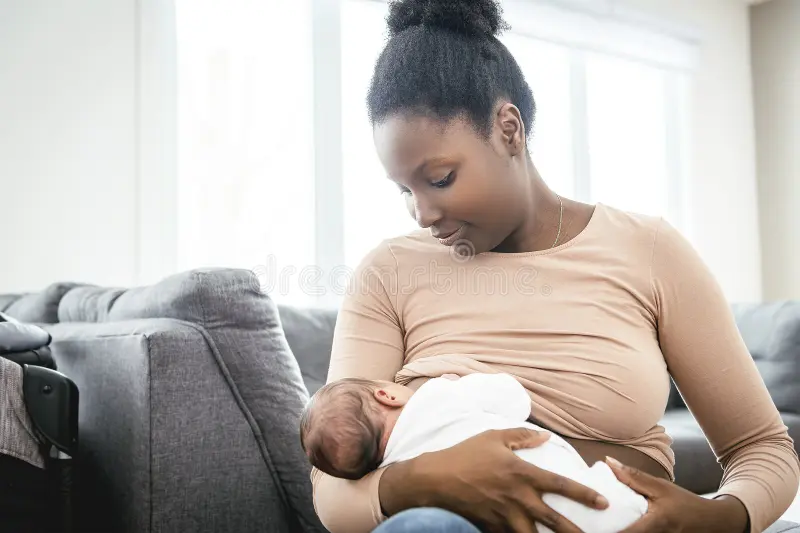 Call for African mothers: Join the 2025 Umi for Mothers programme 1 2025 Umi for mothers mentorship Programme