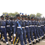 Nigerian Air Force