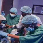 Photo credit: Victor Alex/Sickle Cell Foundation