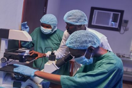 Photo credit: Victor Alex/Sickle Cell Foundation