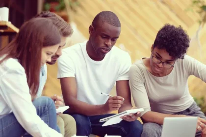 ELISA Scholars Programme