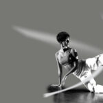 Photograph: Courtesy of Solo-Tanz-Theatre Festival