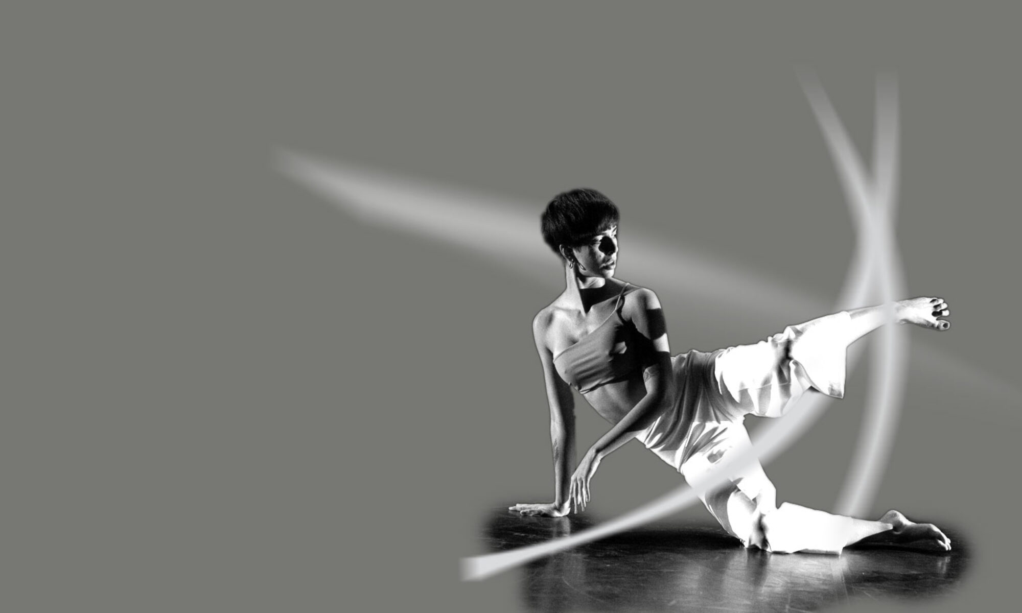 Photograph: Courtesy of Solo-Tanz-Theatre Festival