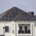 Solar-powered estates are rising as Nigeria's power crisis deepens