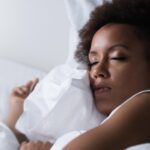 Why poor sleep makes chronic illness worse