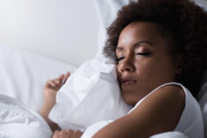 Why poor sleep makes chronic illness worse
