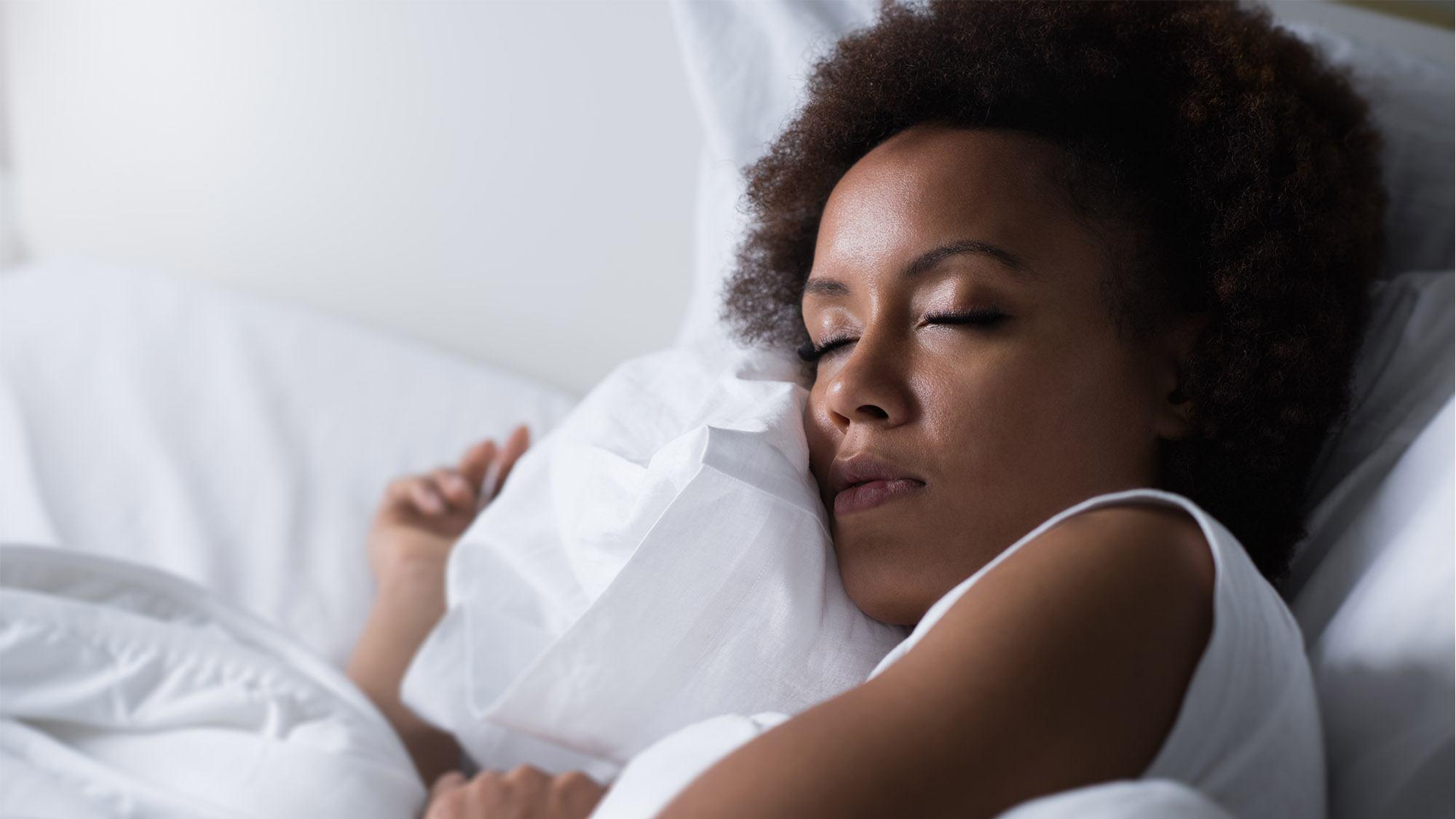 Why poor sleep makes chronic illness worse