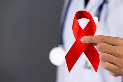 The human revolution in Nigeria's HIV response