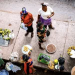 Photograph: Sourced from The Agroecology