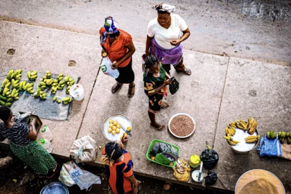 Photograph: Sourced from The Agroecology