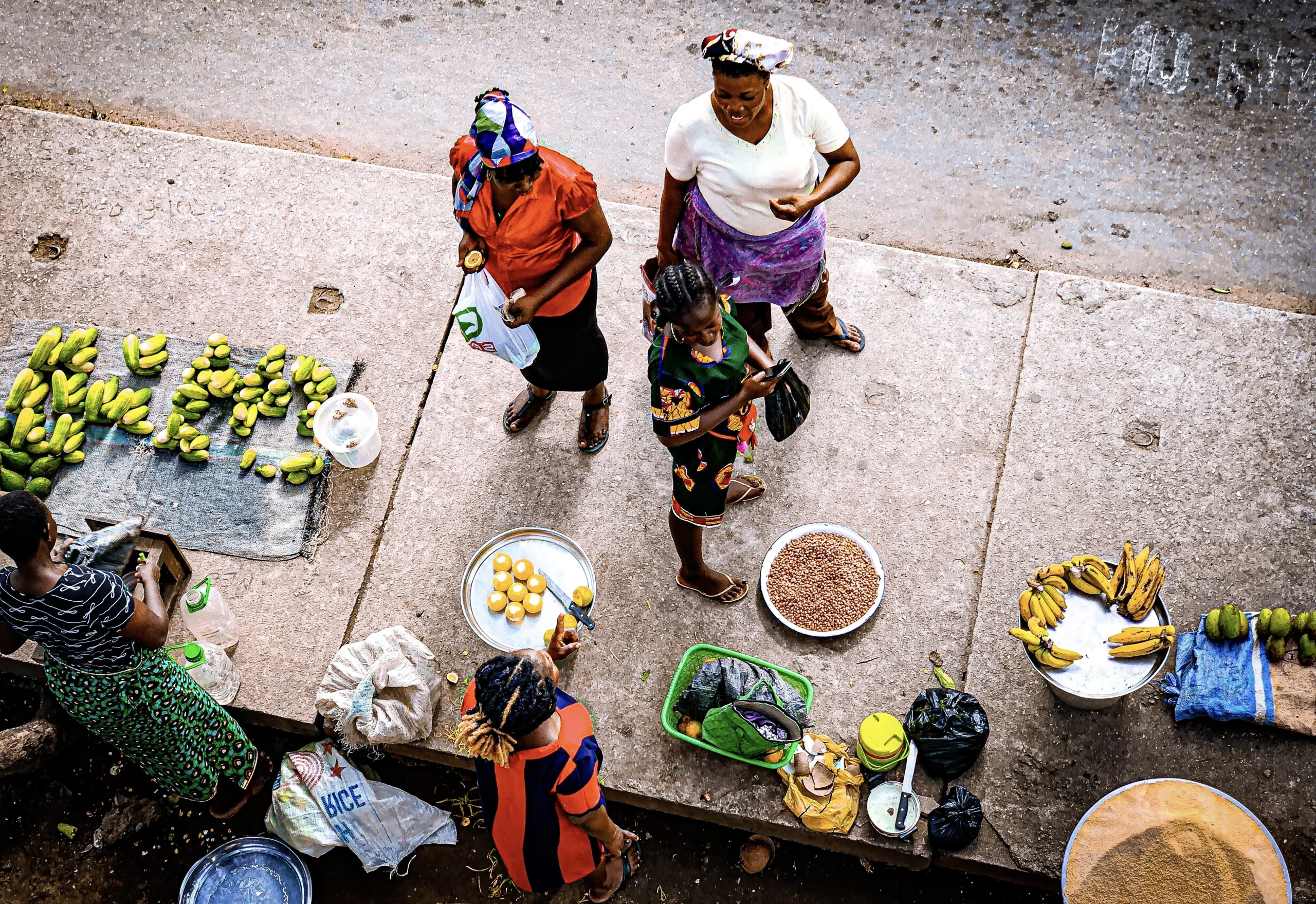 Photograph: Sourced from The Agroecology