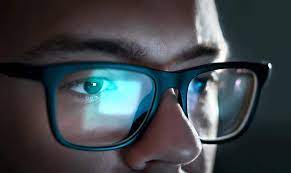 Blue-light glasses promise better sleep—Is this true? 1 Blue-light glasses promise better sleep—Is it true?