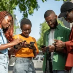 What does social media mean for adolesent mental health?