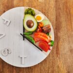 How intermittent fasting rewires your health 2 An illustration used to depict the routines of intermittent fasting. Credit: sourced from web