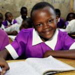 Spencer Foundation's education research grant