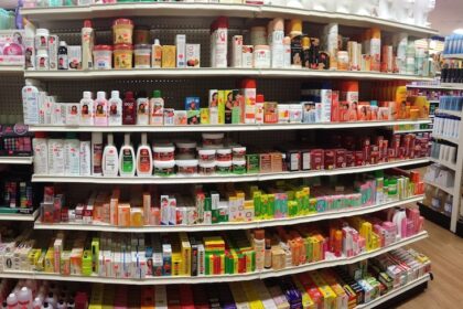 NAFDAC moves to clean up Nigeria's toxic beauty market